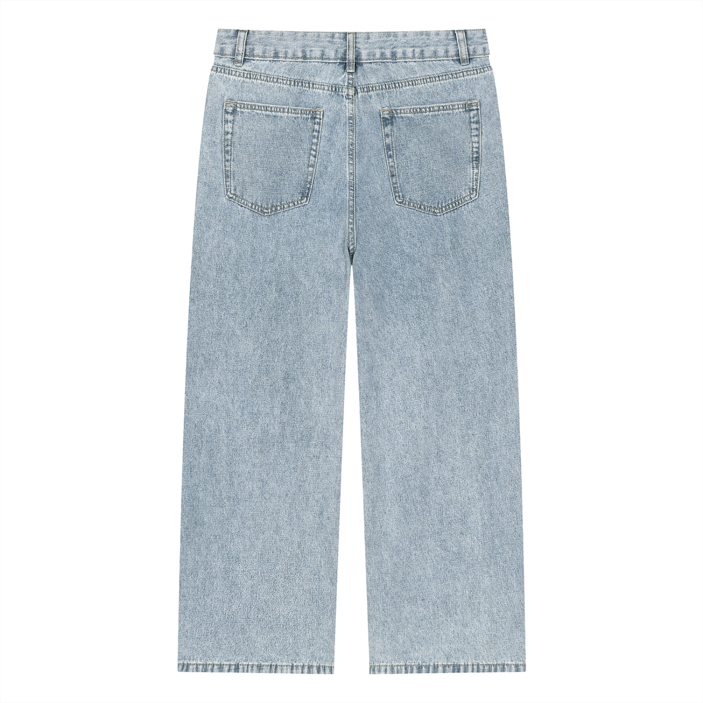 Unisex L7 Jeans