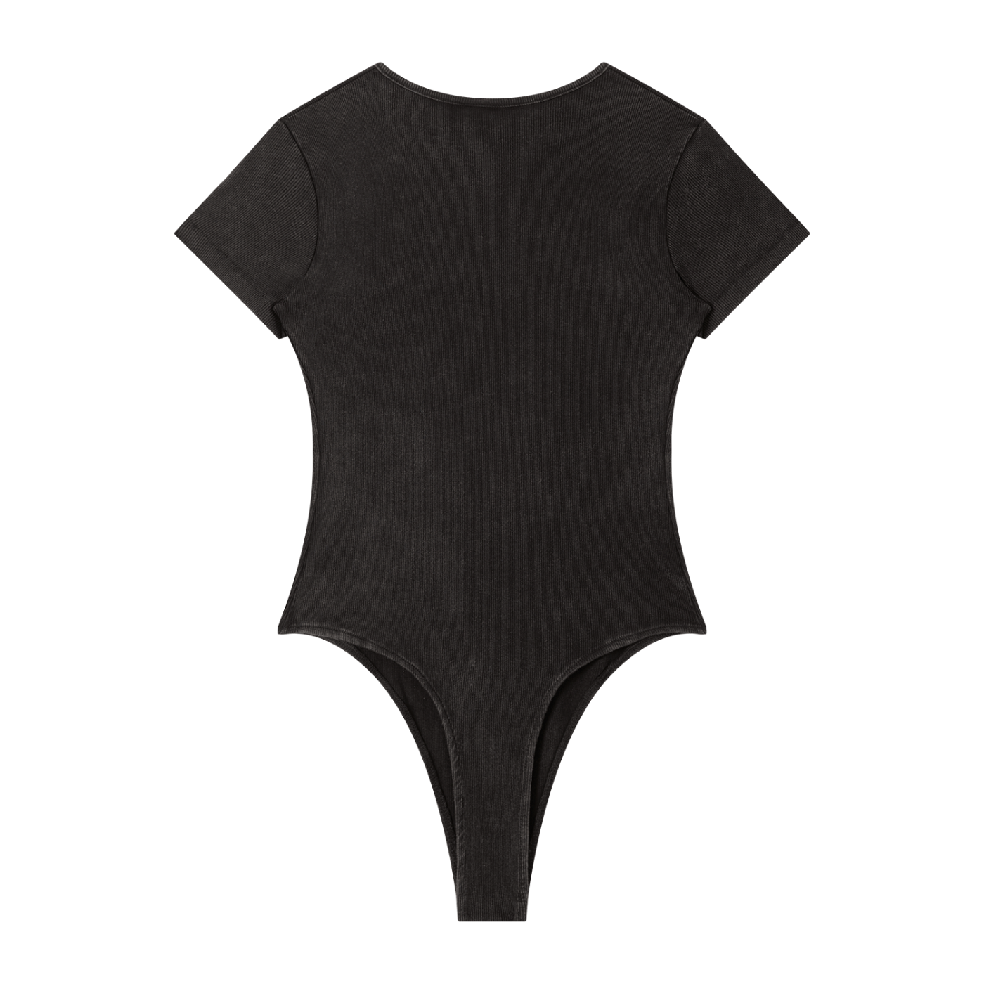 L7 Crewneck Bodysuit