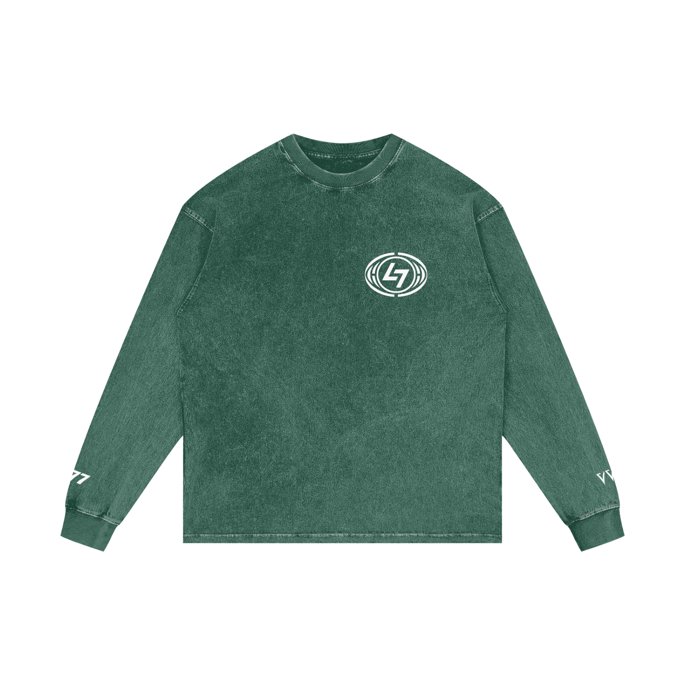Human Made Long Sleeve Shirt