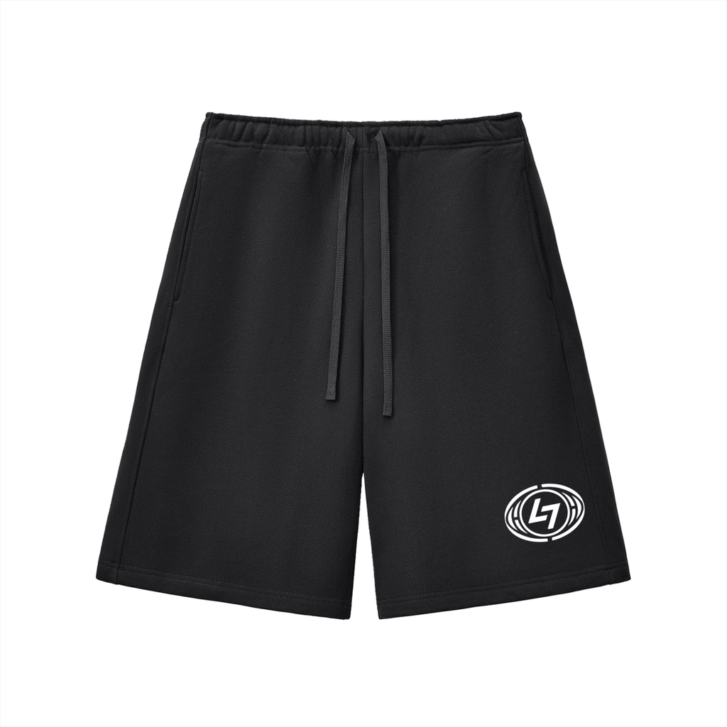 Fleece Shorts