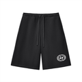 Fleece Shorts