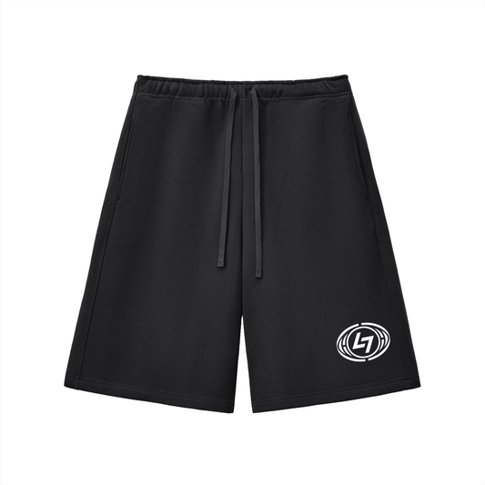 Fleece Shorts