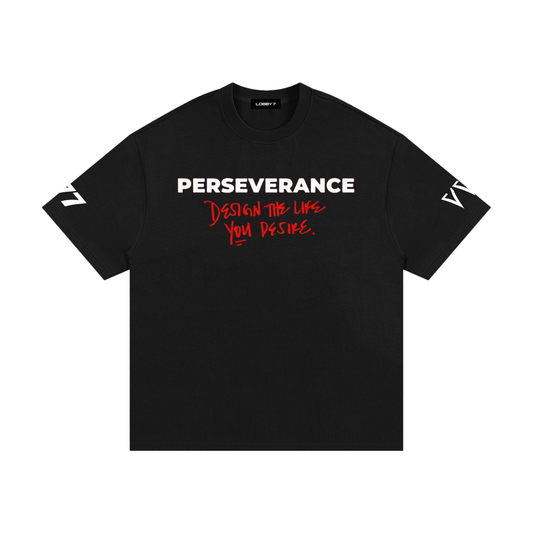 Perseverance