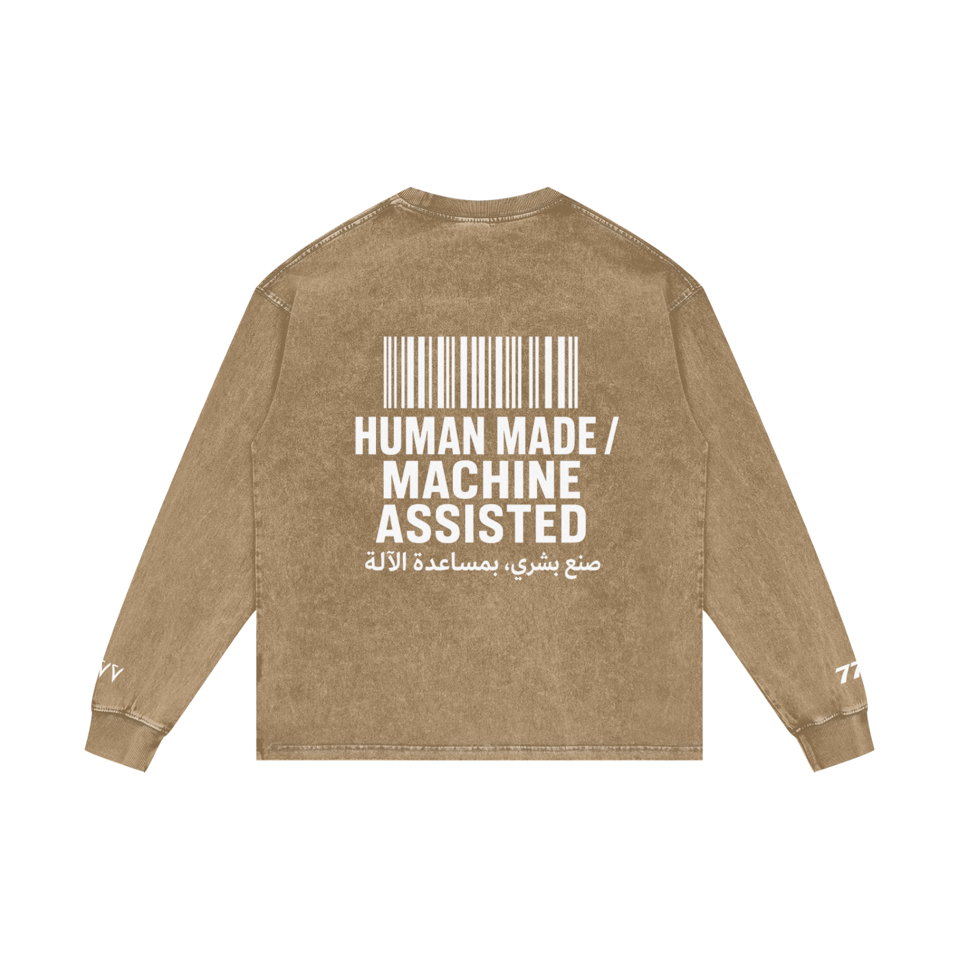 Human Made Long Sleeve Shirt