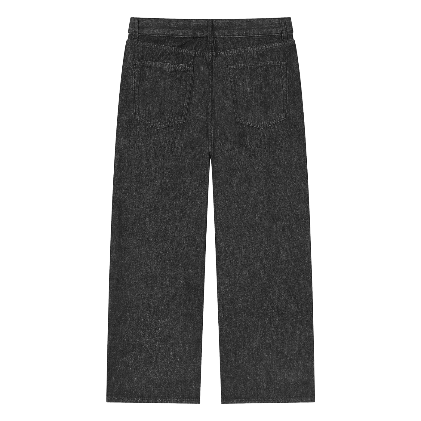 Unisex L7 Jeans