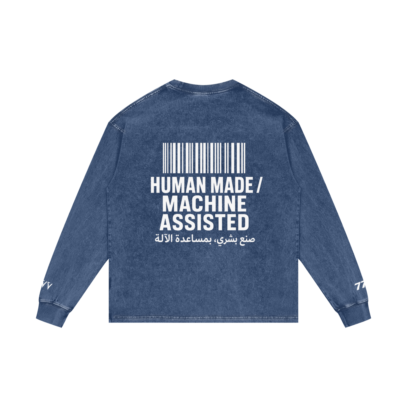 Human Made Long Sleeve Shirt