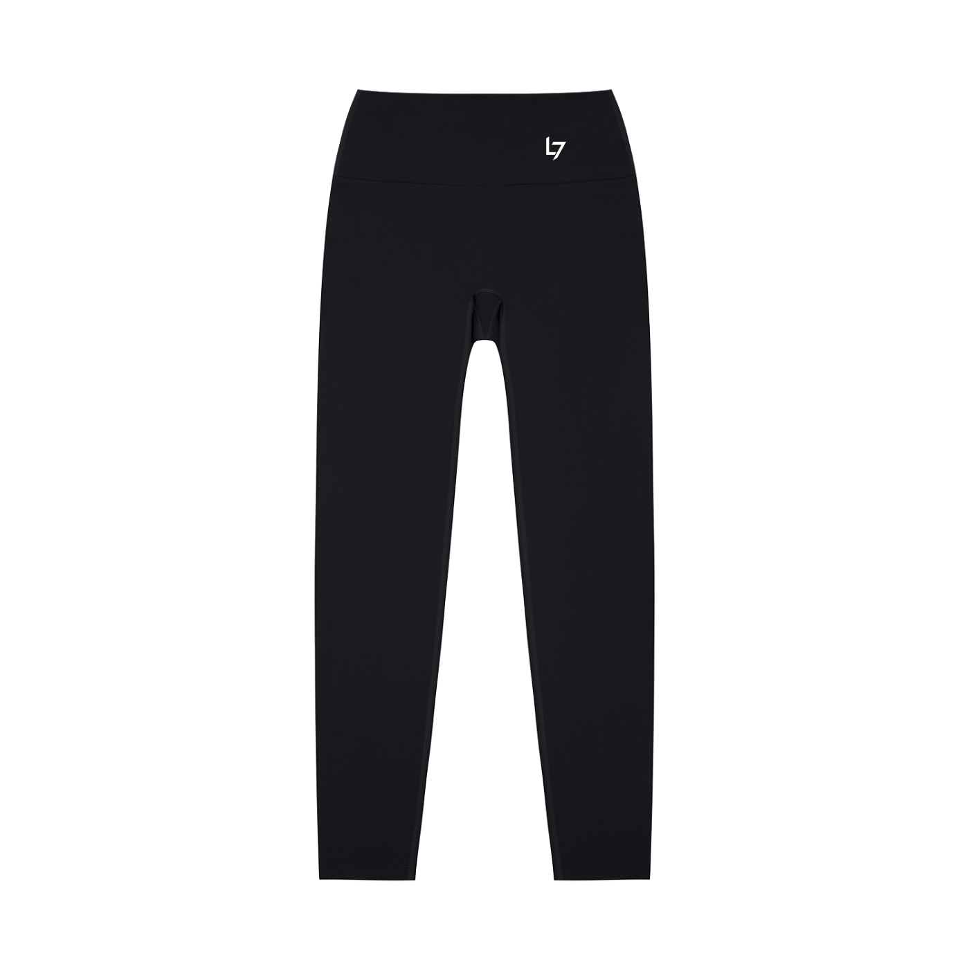 High-Waisted Yoga Leggings