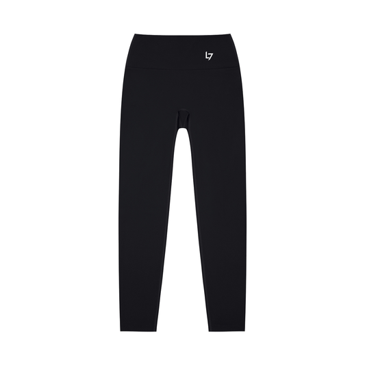 High-Waisted Yoga Leggings