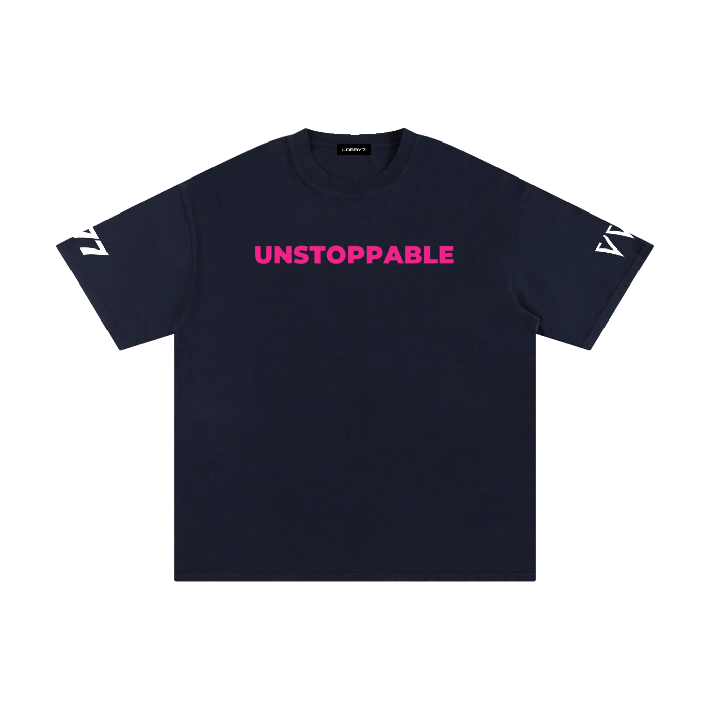 UNSTOPPABLE