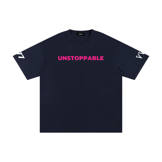 UNSTOPPABLE