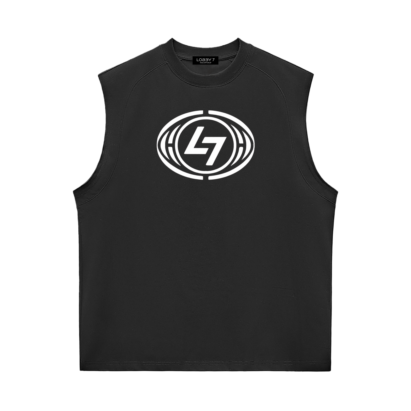 Quick-Dry Cooling Tank Top