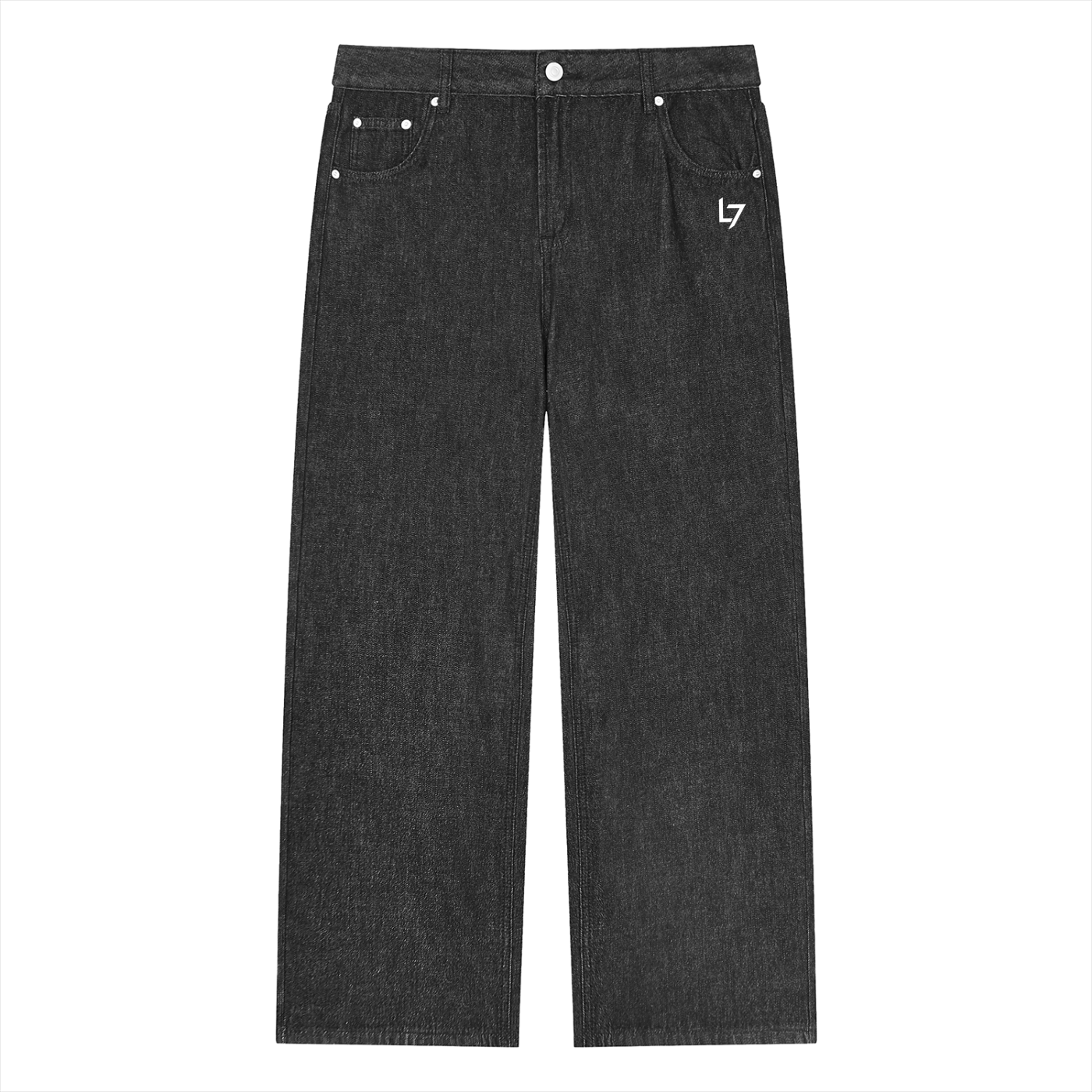 Unisex L7 Jeans