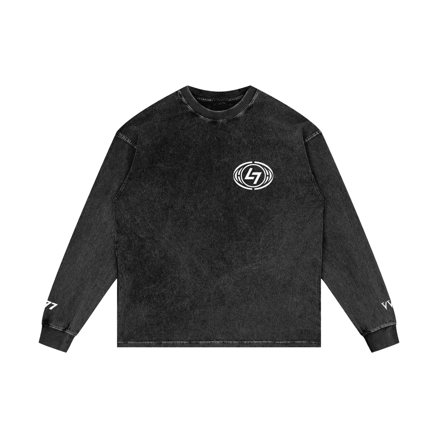 Human Made Long Sleeve Shirt
