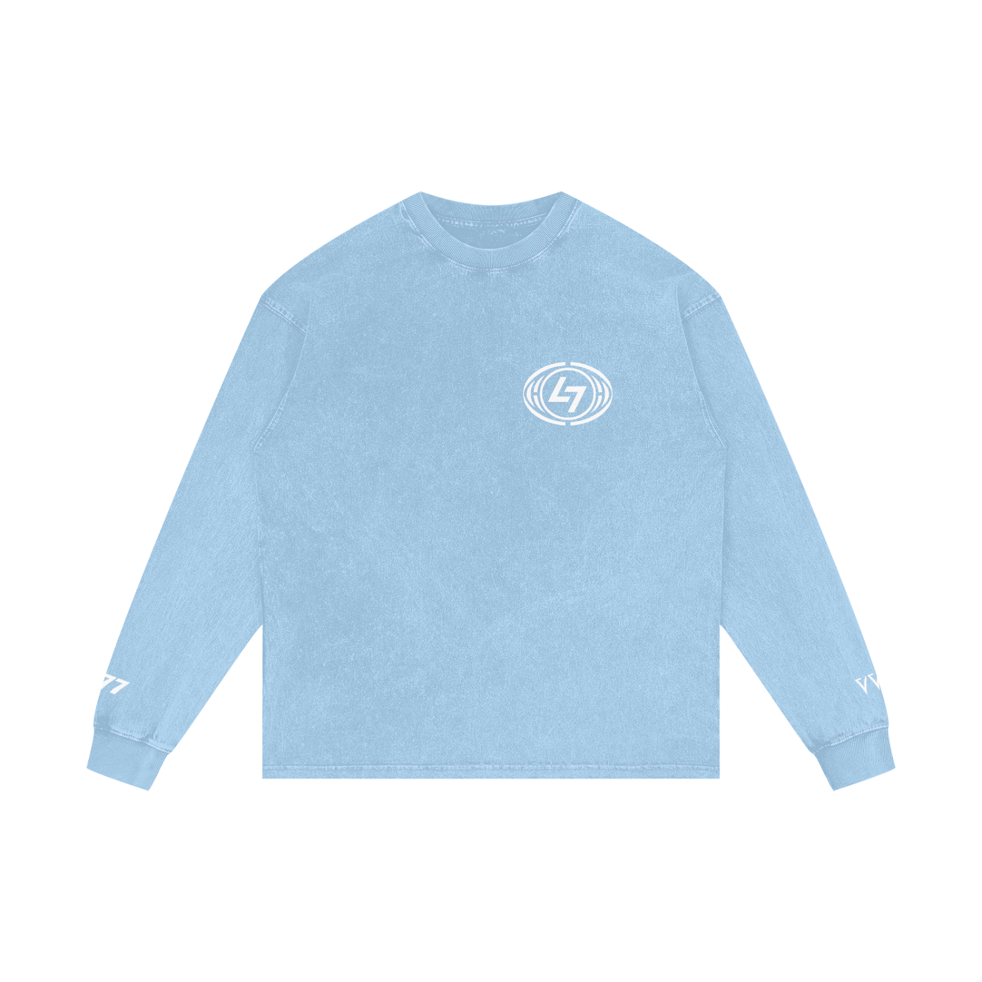 Human Made Long Sleeve Shirt