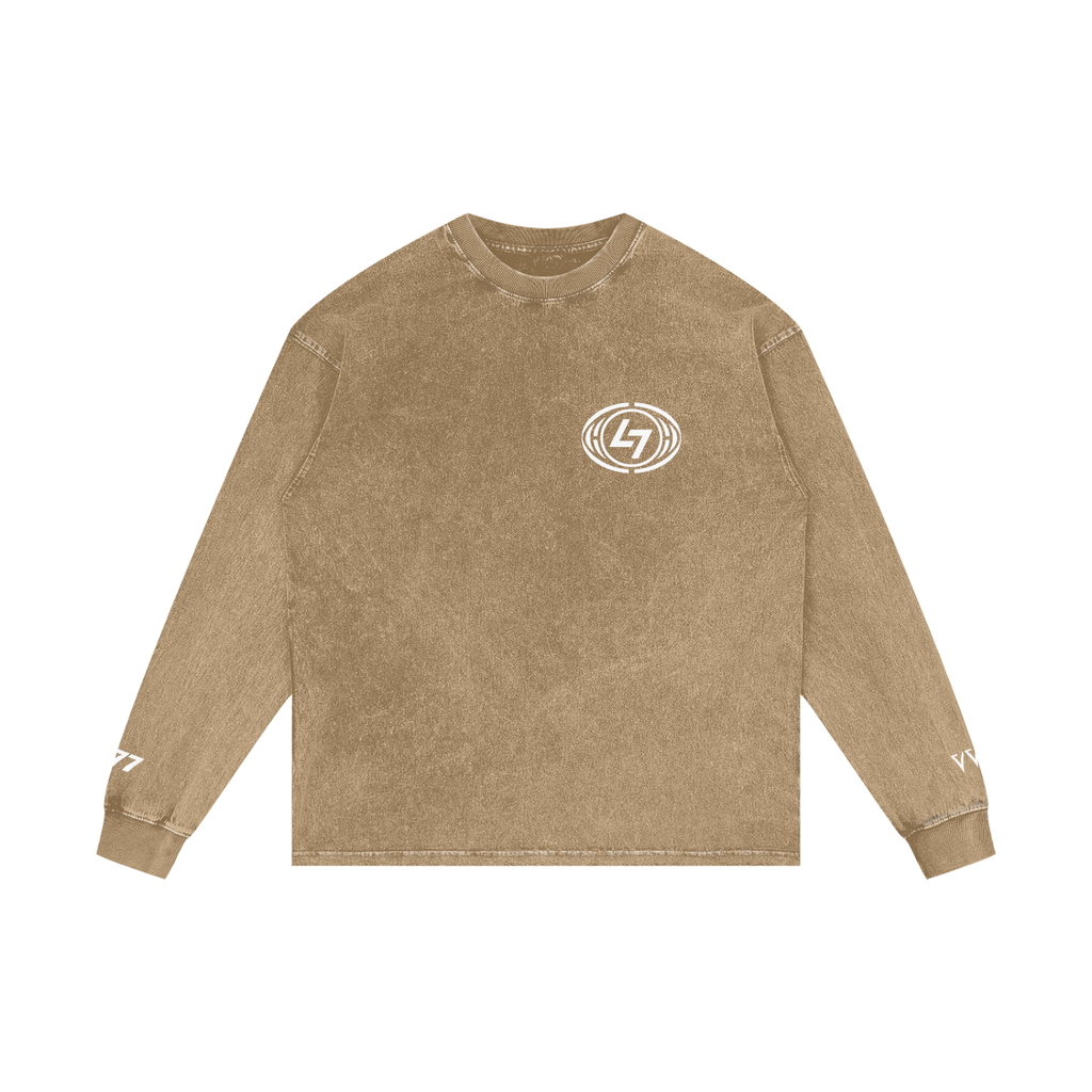 Human Made Long Sleeve Shirt