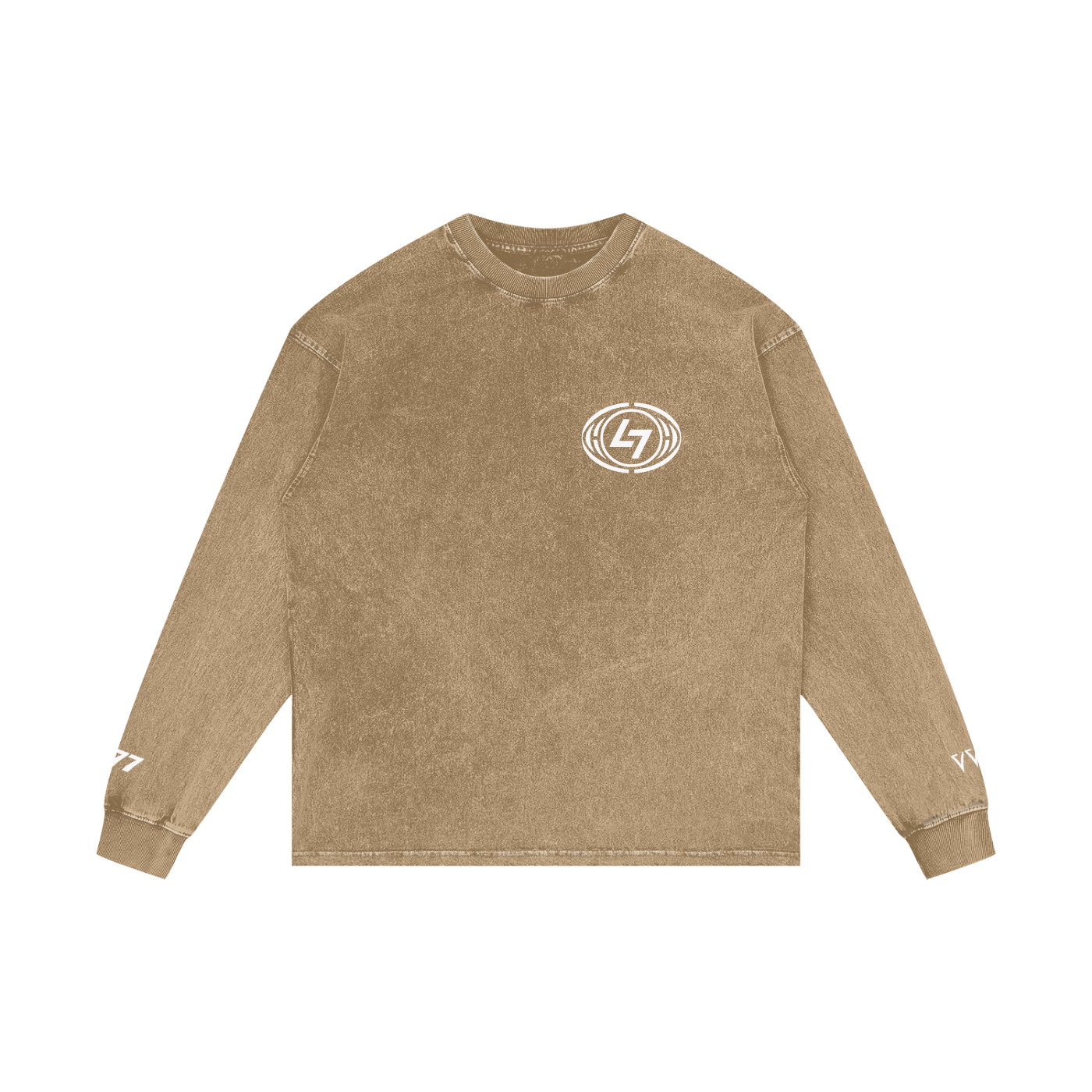 Human Made Long Sleeve Shirt