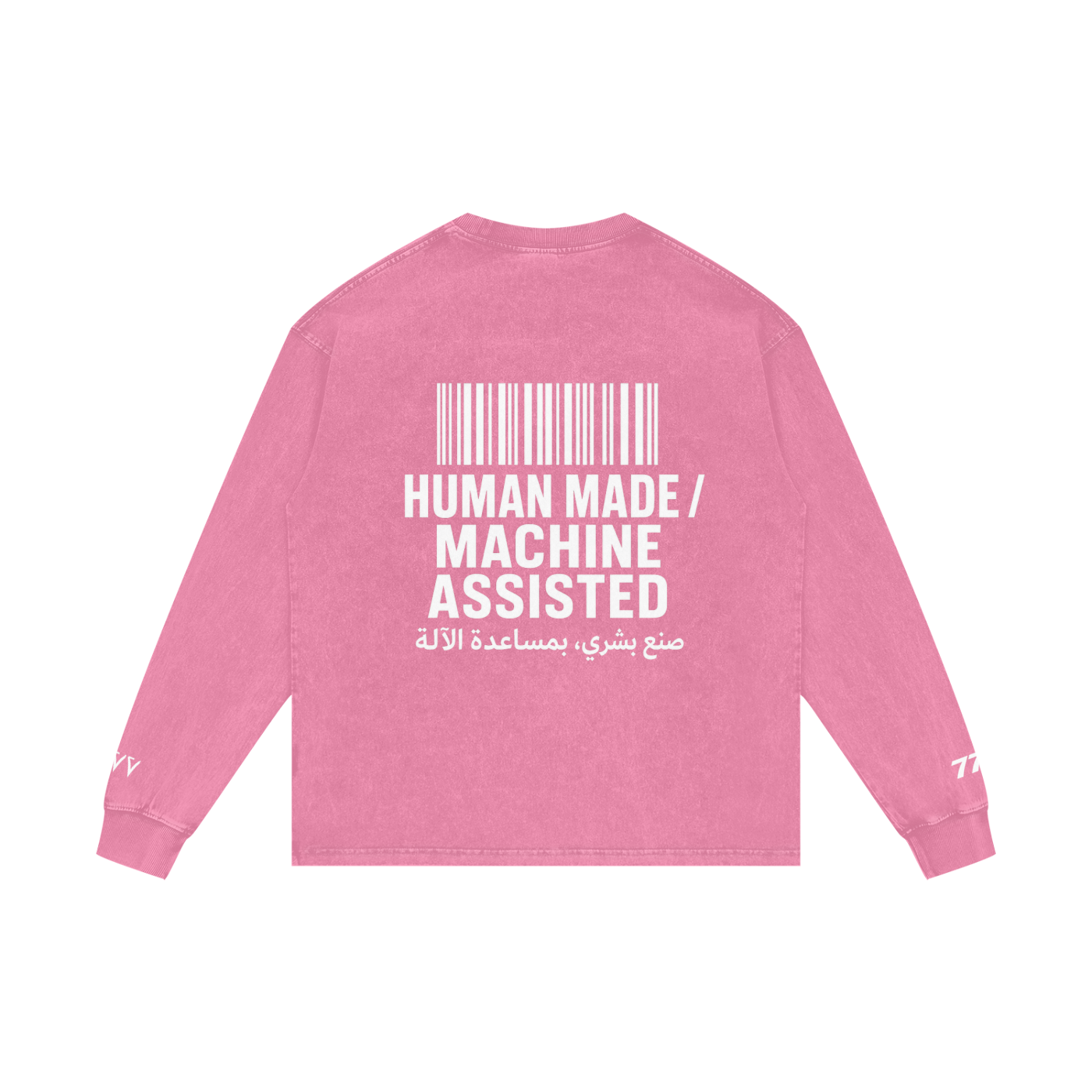 Human Made Long Sleeve Shirt