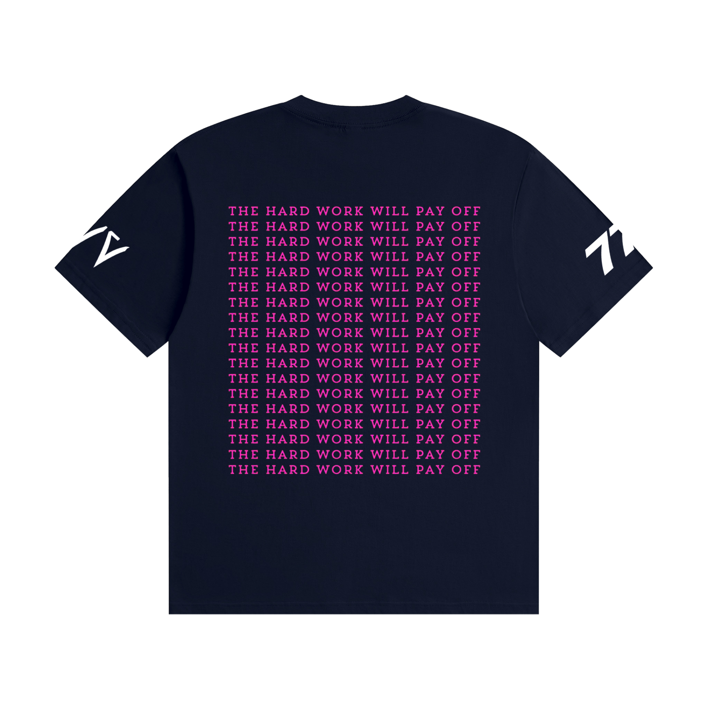 Unstoppable T